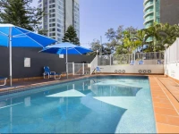 Carlton Apartments 3*