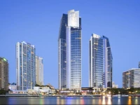 Mantra Circle on Cavill 4*