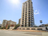 Olympus Apartments 2*