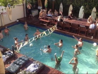 Surf N Sun Beachside Backpackers 3*