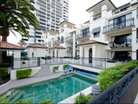 Island Beach Resort 3*