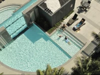 Peppers Broadbeach 5*