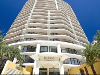 Mantra Coolangatta Beach 4*