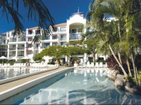 Oaks Calypso Plaza 4*