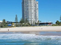 Points North Apartments 4*