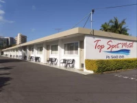 Top Spot Motel 4*