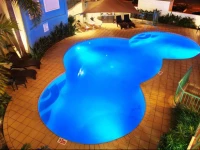 Grand Palais Beachside Resort 4*