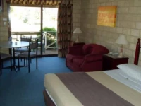 Karri Forest Motel 3*