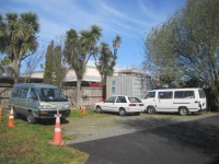 Canterbury House Christchurch