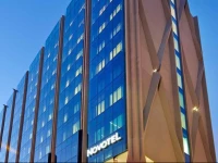 Novotel Auckland Airport 4*