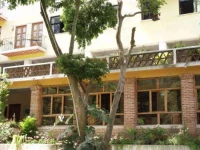 Ecosuites Uxlabil 3*