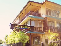 Pasefika Inn 2*