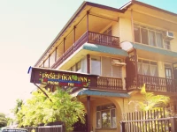 Pasefika Inn 2*