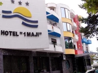 1 Maji Hotel 4*