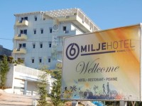 6 Milje Hotel 3*