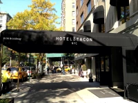 Beacon Hotel Broadway 2*