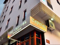 Capital Tirana Hotel 3*