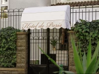 Hotel de Paris 4*