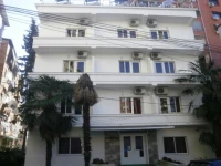Europa Hotel Tirana 3*