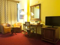 Spa Grand Tirana Hotel 4*