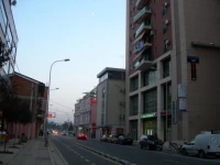 Bashkimi Guesthouse  1*