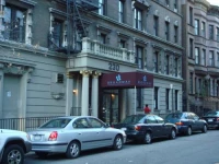 Broadway Hotel And Hostel 1*