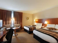 Crowne Plaza Brussels Airport 4*