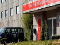 Thon Hotel Brussels Airport 3*