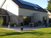 B&B Maison Pierreuse