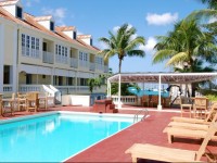 Club Comanche Hotel 3*