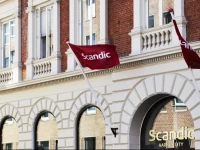 Scandic Aarhus City 4*
