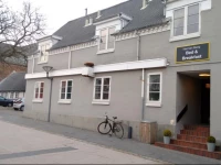 Herman Bang Bed And Breakfast