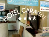 Caravelle Hotel Saint Croix 3*