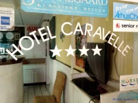 Caravelle Hotel Saint Croix 3*
