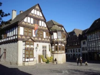 Flair Hotel Stadt Hoxter 3*