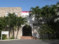 Sand Castle on the Beach 3*