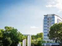 Althoff Hotel am Schlossgarten 5*