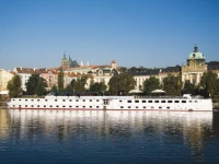 Florentina Boat HotelBoat 3*