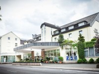 Hotel Deutscher Hof 3*