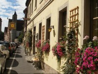 Boutiquehotel Goldene Rose