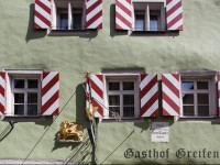Hotel-Gasthof Goldener Greifen