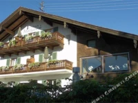 Gastehaus Margarete 3*