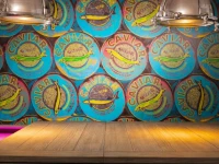 Designhotel UberFluss 4*