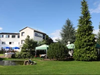 Parkhotel Deutsches Haus 4*