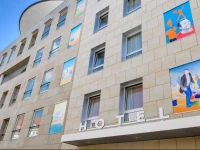 Mercure Hotel Art Leipzig 4*