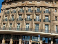 Victors Residenz-Hotel Leipzig 4*