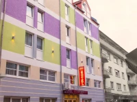 City Hotel Wiesbaden 3*