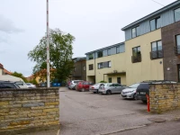 Kuressaare Tallinn Street Apartments