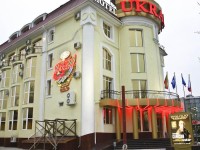 Palace Ukraine 4*