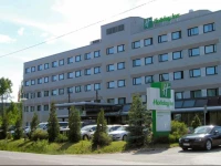 Holiday Inn Helsinki-Vantaa Airport 3*